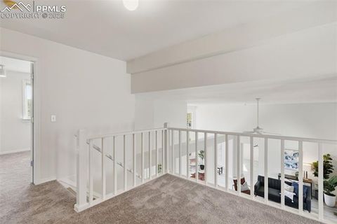 Tiny photo for 210 Hidden Creek Drive, Colorado Springs, CO 80906 (MLS # 5126670)