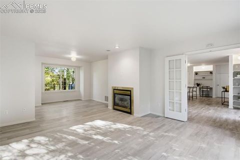 Tiny photo for 210 Hidden Creek Drive, Colorado Springs, CO 80906 (MLS # 5126670)