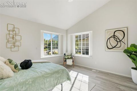 Tiny photo for 210 Hidden Creek Drive, Colorado Springs, CO 80906 (MLS # 5126670)