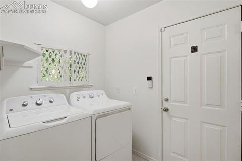 Tiny photo for 210 Hidden Creek Drive, Colorado Springs, CO 80906 (MLS # 5126670)
