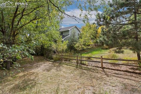 Tiny photo for 210 Hidden Creek Drive, Colorado Springs, CO 80906 (MLS # 5126670)