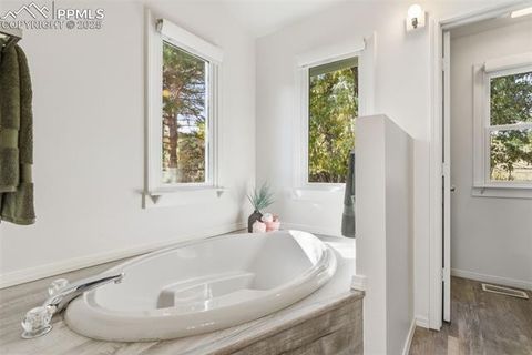 Tiny photo for 210 Hidden Creek Drive, Colorado Springs, CO 80906 (MLS # 5126670)