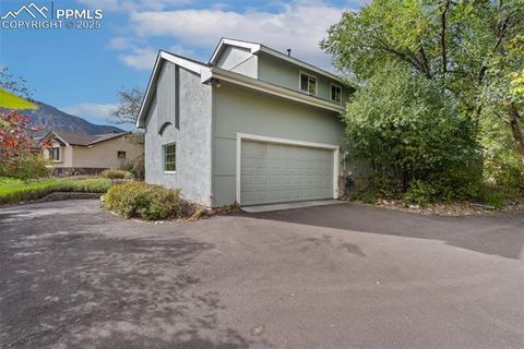 Tiny photo for 210 Hidden Creek Drive, Colorado Springs, CO 80906 (MLS # 5126670)