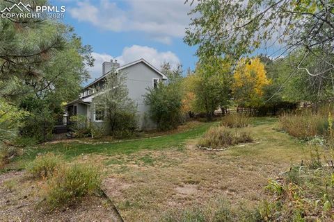 Tiny photo for 210 Hidden Creek Drive, Colorado Springs, CO 80906 (MLS # 5126670)