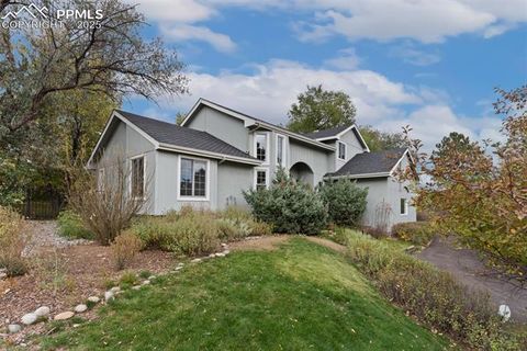 Tiny photo for 210 Hidden Creek Drive, Colorado Springs, CO 80906 (MLS # 5126670)