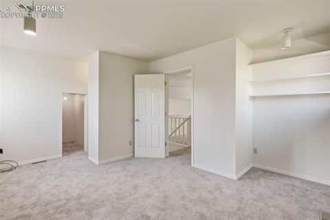Tiny photo for 210 Hidden Creek Drive, Colorado Springs, CO 80906 (MLS # 5126670)