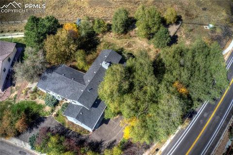 Tiny photo for 210 Hidden Creek Drive, Colorado Springs, CO 80906 (MLS # 5126670)
