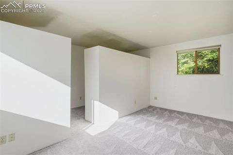 Tiny photo for 210 Hidden Creek Drive, Colorado Springs, CO 80906 (MLS # 5126670)