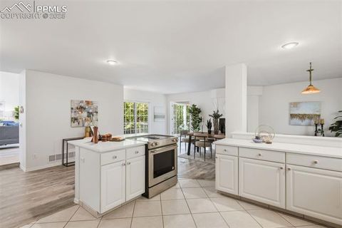 Tiny photo for 210 Hidden Creek Drive, Colorado Springs, CO 80906 (MLS # 5126670)