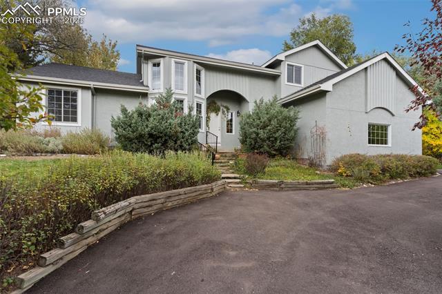 210 Hidden Creek Drive