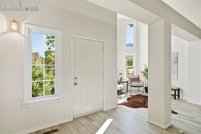 210 Hidden Creek Drive