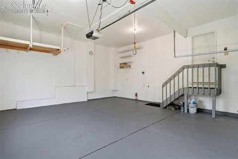 Tiny photo for 210 Hidden Creek Drive, Colorado Springs, CO 80906 (MLS # 5126670)