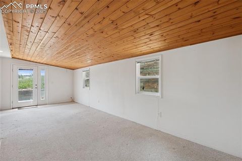 Tiny photo for 150 Apache Trail, Woodland Park, CO 80863 (MLS # 1461738)