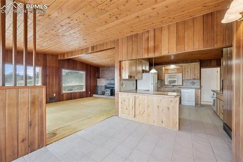 Tiny photo for 150 Apache Trail, Woodland Park, CO 80863 (MLS # 1461738)