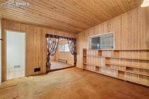 Tiny photo for 150 Apache Trail, Woodland Park, CO 80863 (MLS # 1461738)