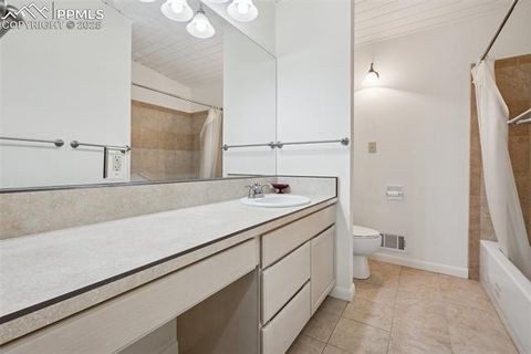 Tiny photo for 150 Apache Trail, Woodland Park, CO 80863 (MLS # 1461738)