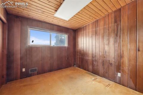 Tiny photo for 150 Apache Trail, Woodland Park, CO 80863 (MLS # 1461738)