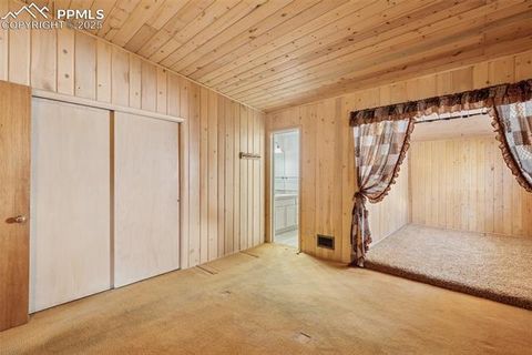 Tiny photo for 150 Apache Trail, Woodland Park, CO 80863 (MLS # 1461738)