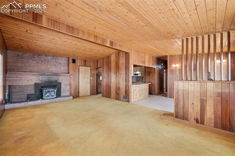 Tiny photo for 150 Apache Trail, Woodland Park, CO 80863 (MLS # 1461738)