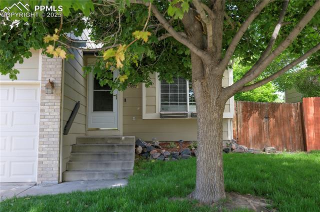 6011 Santana Drive