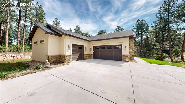 8280 Bannock Drive