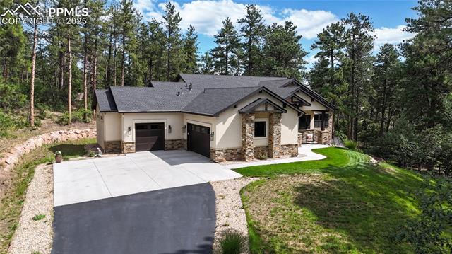 8280 Bannock Drive