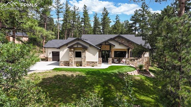 8280 Bannock Drive