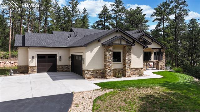 8280 Bannock Drive