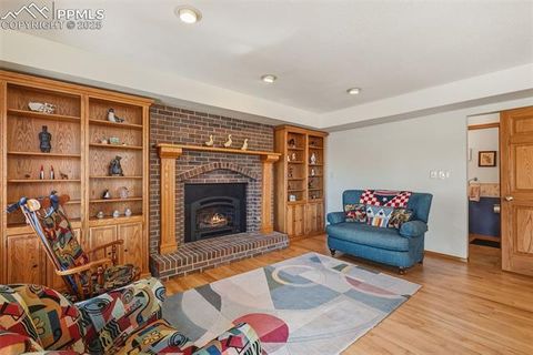 Tiny photo for 1079 Beacon Hill Way, Colorado Springs, CO 80905 (MLS # 6654076)