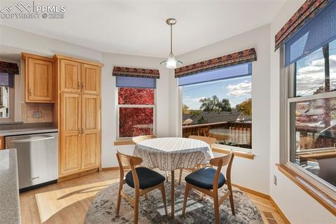 Tiny photo for 1079 Beacon Hill Way, Colorado Springs, CO 80905 (MLS # 6654076)