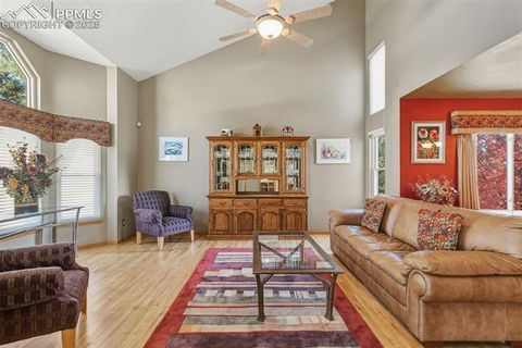 Tiny photo for 1079 Beacon Hill Way, Colorado Springs, CO 80905 (MLS # 6654076)