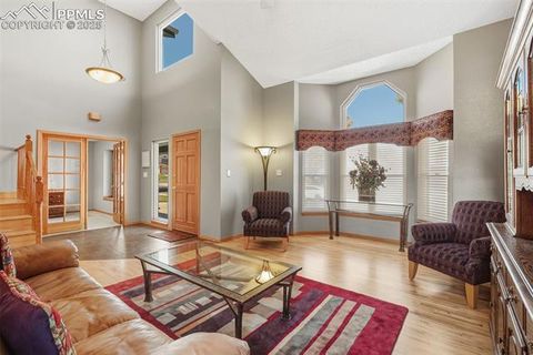 Tiny photo for 1079 Beacon Hill Way, Colorado Springs, CO 80905 (MLS # 6654076)