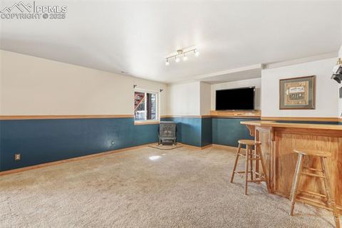 Tiny photo for 1079 Beacon Hill Way, Colorado Springs, CO 80905 (MLS # 6654076)