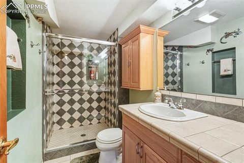 Tiny photo for 1079 Beacon Hill Way, Colorado Springs, CO 80905 (MLS # 6654076)