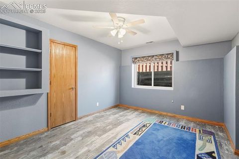Tiny photo for 1079 Beacon Hill Way, Colorado Springs, CO 80905 (MLS # 6654076)