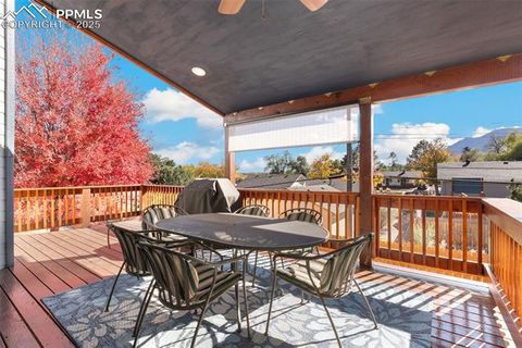 Tiny photo for 1079 Beacon Hill Way, Colorado Springs, CO 80905 (MLS # 6654076)