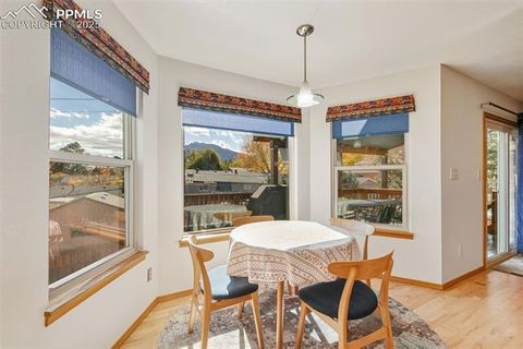 Tiny photo for 1079 Beacon Hill Way, Colorado Springs, CO 80905 (MLS # 6654076)