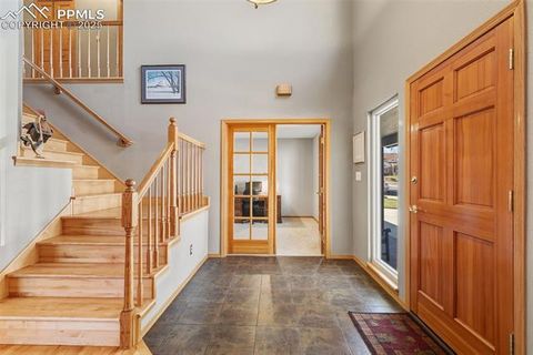 Tiny photo for 1079 Beacon Hill Way, Colorado Springs, CO 80905 (MLS # 6654076)