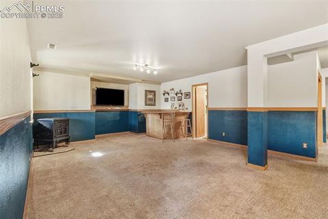 Tiny photo for 1079 Beacon Hill Way, Colorado Springs, CO 80905 (MLS # 6654076)