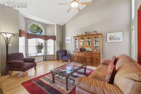 Tiny photo for 1079 Beacon Hill Way, Colorado Springs, CO 80905 (MLS # 6654076)