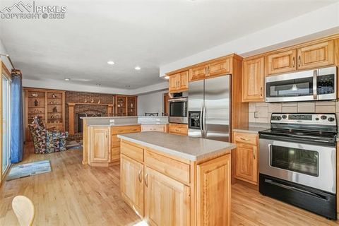 Tiny photo for 1079 Beacon Hill Way, Colorado Springs, CO 80905 (MLS # 6654076)