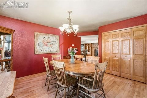 Tiny photo for 1079 Beacon Hill Way, Colorado Springs, CO 80905 (MLS # 6654076)