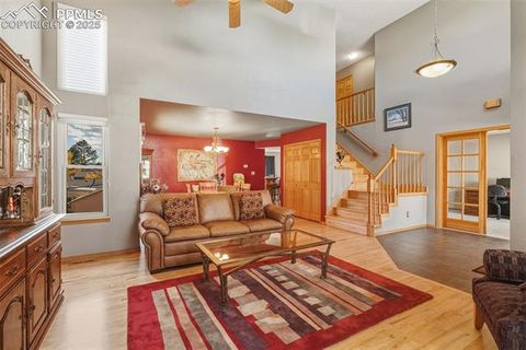 Tiny photo for 1079 Beacon Hill Way, Colorado Springs, CO 80905 (MLS # 6654076)
