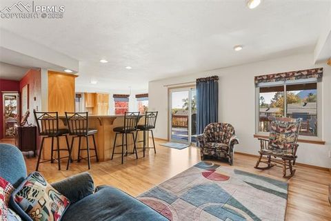 Tiny photo for 1079 Beacon Hill Way, Colorado Springs, CO 80905 (MLS # 6654076)