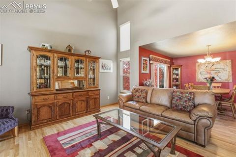 Tiny photo for 1079 Beacon Hill Way, Colorado Springs, CO 80905 (MLS # 6654076)