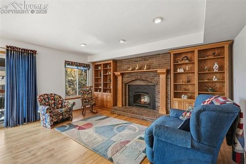 Tiny photo for 1079 Beacon Hill Way, Colorado Springs, CO 80905 (MLS # 6654076)