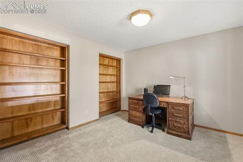 Tiny photo for 1079 Beacon Hill Way, Colorado Springs, CO 80905 (MLS # 6654076)