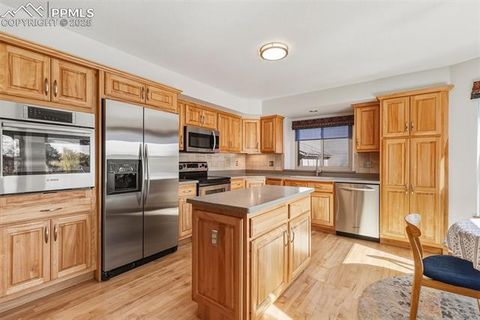 Tiny photo for 1079 Beacon Hill Way, Colorado Springs, CO 80905 (MLS # 6654076)