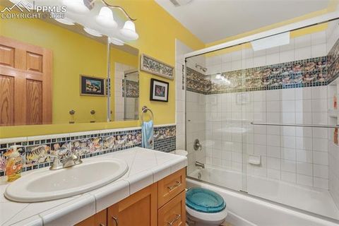 Tiny photo for 1079 Beacon Hill Way, Colorado Springs, CO 80905 (MLS # 6654076)