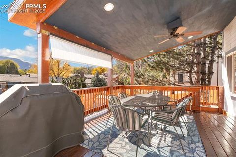 Tiny photo for 1079 Beacon Hill Way, Colorado Springs, CO 80905 (MLS # 6654076)